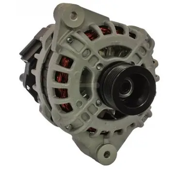 Lichtmaschine Neu - OE Ref. F000BL0652 für Lada Echt