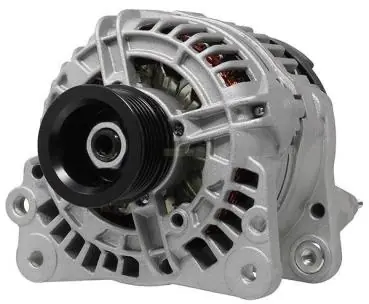 Lichtmaschine Neu Original Bosch SEG - OE Ref. 0124315042 für John Deere Solange Der Vorrat Reicht