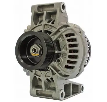 Kracherpreis Lichtmaschine Neu Original Bosch SEG - OE Ref. 0124555125 für Daf