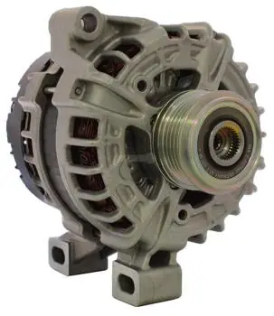Bestpreis Lichtmaschine Neu Original Bosch SEG - OE Ref. 0125711053 für Volvo