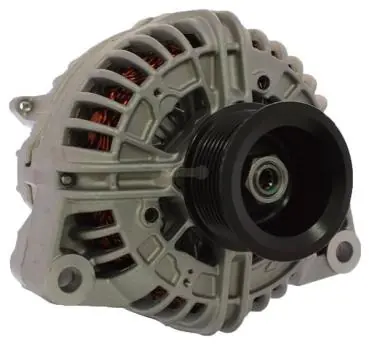 Lichtmaschine Neu Original Bosch SEG - OE Ref. 0124625214 für John Deere Günstig