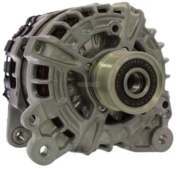 Echt Lichtmaschine Neu Original Bosch SEG - OE Ref. 0125716013 für Vw,Audi,Seat