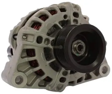 Sichere Zahlung Lichtmaschine Neu Original Bosch SEG - OE Ref. F000BL04D7 für Industrial