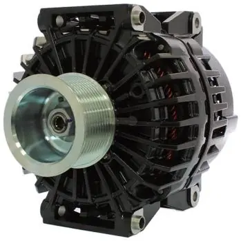 Neu Lichtmaschine Neu Original Prestolite - OE Ref. 2448165 für Scania