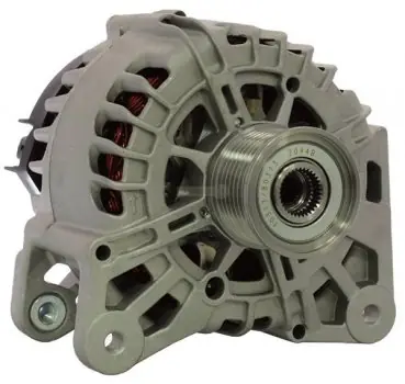 Saisonangebot Lichtmaschine Neu - OE Ref. TG12C125 für Dacia,Renault