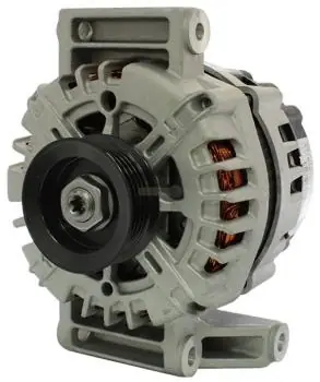 Garantierte Lieferung Lichtmaschine Neu Original Valeo - OE Ref. FG12S011 für Chevrolet,Gm