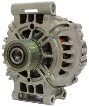 Lichtmaschine Neu Original Valeo - OE Ref. TG12C340 für Citroen,Peugeot Neue Ware