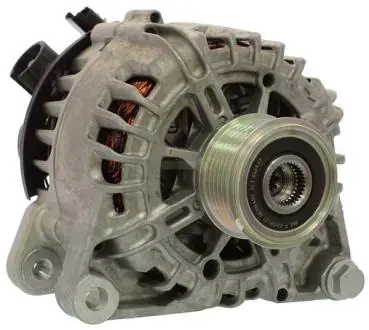 Lichtmaschine Neu Original Valeo - OE Ref. FG15T151 für Psa Ausverkauf