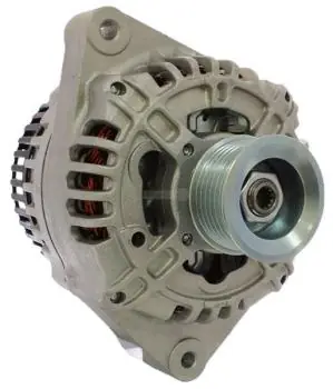 Lichtmaschine Neu Original Letrika Mahle - OE Ref. IA1508 für Carraro Must-Have