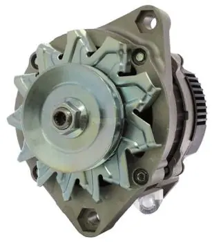 Lichtmaschine Neu Original Letrika Mahle - OE Ref. IA0691 für Carraro,Renault Agri Kracherpreis