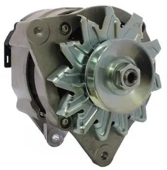 Finale Aktion Lichtmaschine Neu Original Letrika Mahle - OE Ref. IA0913 für Case,Landini,Massey-Ferguson