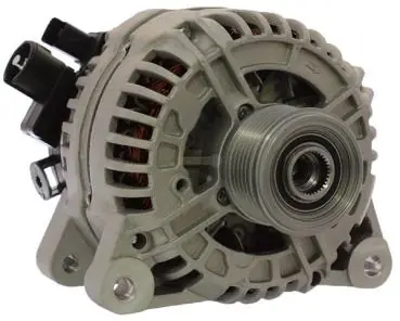 Lichtmaschine Neu - OE Ref. 0124525126 für Bmw,Mini Preisknaller