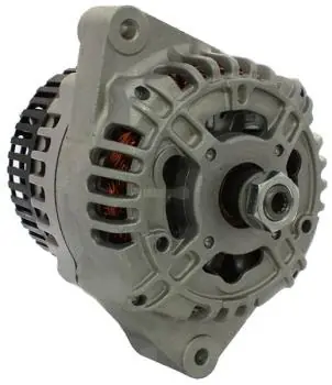 Lichtmaschine Neu Original Letrika Mahle - OE Ref. IA1614 für Deutz,Lamborghini Direkt Vom Hersteller