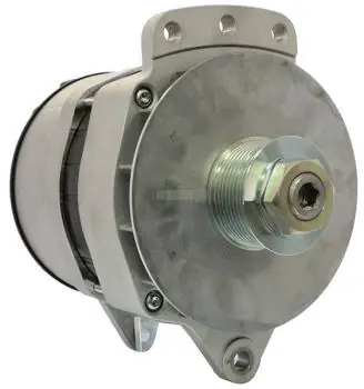 Knallerangebot Lichtmaschine Neu Original Letrika Mahle - OE Ref. IA1440 für Agco