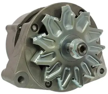 Lichtmaschine Neu Original Letrika Mahle - OE Ref. IA1715 für Venieri,Yanmar Markenware