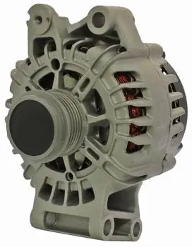 Lichtmaschine Neu - OE Ref. FG15T045 für Ford Aktuell