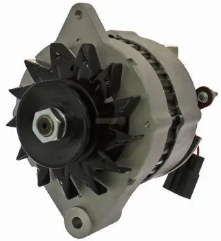 Lichtmaschine Neu - OE Ref. 8Mr2084K für Caterpillarr,Mercury,Volvo Versand Am Gleichen Tag