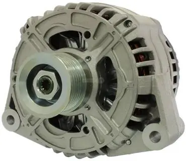 Jetzt Bestellen Lichtmaschine Neu Original Letrika Mahle - OE Ref. IA1494 für Agco