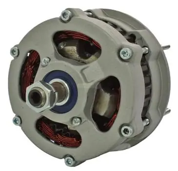 Neu Im Sortiment Lichtmaschine Neu - OE Ref. A13N282 für Hatz