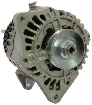 Sichere Zahlung Lichtmaschine Neu Original Letrika Mahle - OE Ref. IA1480 für Deutz