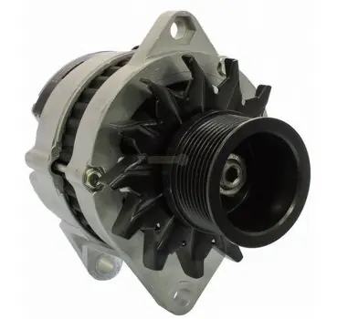 Bestseller Lichtmaschine Neu Original Lucas - OE Ref. 61920468 für Case,New Holland