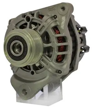 Markenprodukt Lichtmaschine Neu Original Mando (Valeo Korea) - OE Ref. 37300-04635 für Hyundai,Kia