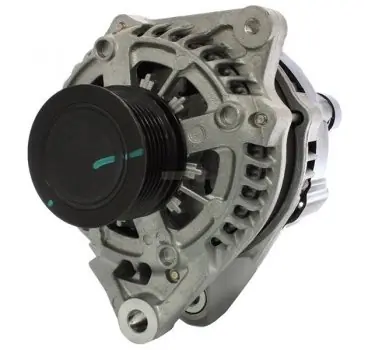 Jetzt Bestellen Lichtmaschine Neu Original Denso - OE Ref. 104211-3791 für Honda