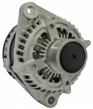Lichtmaschine Neu - OE Ref. 104211-1180 für Jeep Billig