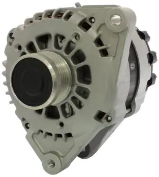Highlight Lichtmaschine Neu Original Delco Remy - OE Ref. A1731540202 für Ssangyong