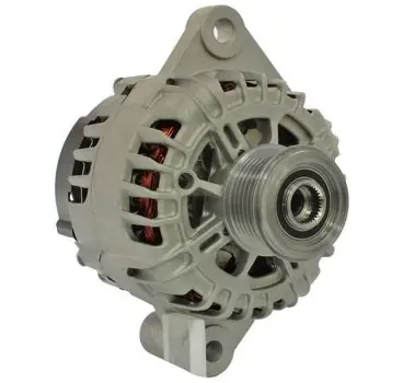 Lichtmaschine Neu - OE Ref. TG12C036 für Gm,Opel Sofort Bestellen