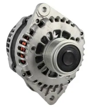Preisreduziert Lichtmaschine Neu - OE Ref. 13579675 für Chevrolet,Opel,Vauxhall