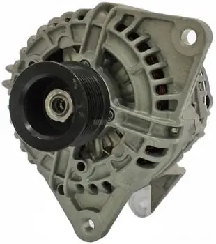 Lichtmaschine Neu - OE Ref. 0124515120 für Audi,Daewoo,Porsche,Newholland,Vw Abverkauf