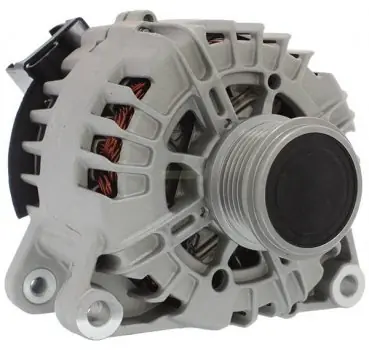 Lichtmaschine Neu - OE Ref. FG18T114 für Ford Finale Aktion