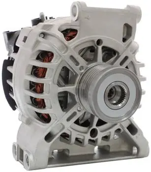 Lichtmaschine Neu - OE Ref. TG11C035 für Mercedes Sofort Bestellen
