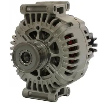 Wochenendangebot Lichtmaschine Neu - OE Ref. TG15C130 für Mercedes