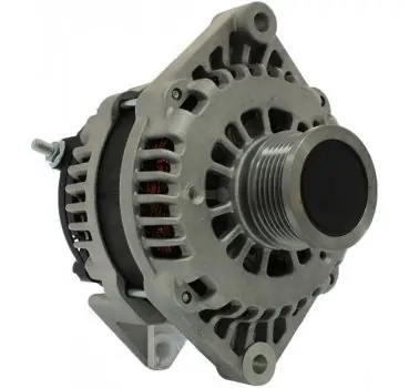 Mega-Angebot Lichtmaschine Neu - OE Ref. 13580078 für Chevrolet ,Opel