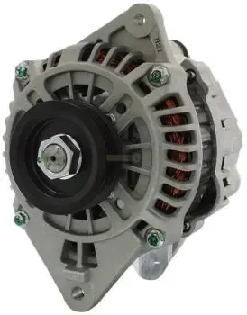 Bestseller Lichtmaschine Neu - OE Ref. A3TA0491 für Mitsubishi