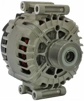 Preiswert Lichtmaschine Neu - OE Ref. FG15T036 für Mercedes