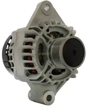 Lichtmaschine Neu - OE Ref. 101210-1710 für Alfa Romeo Bestpreis