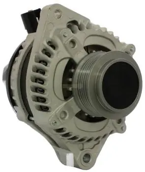 Lichtmaschine Neu - OE Ref. 104210-1240 für Honda Solange Der Vorrat Reicht