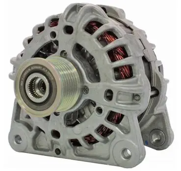 Lichtmaschine Neu Original Bosch SEG - OE Ref. F000BL07AV für Dacia,Renault Beliebt