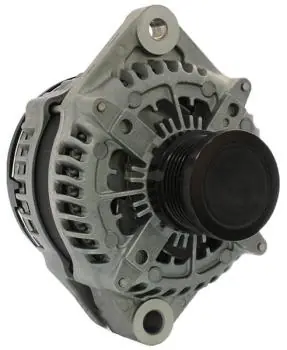 Lichtmaschine Neu Original Denso - OE Ref. 104211-1230 für Alfa Wochenendangebot