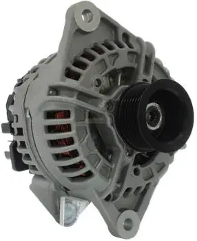 Neu Lichtmaschine Neu - OE Ref. 0124525196 für Fiat