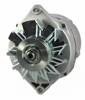 Lichtmaschine Neu - Made In Italy - für 10459343 Cummins,John Deere Top-Angebot