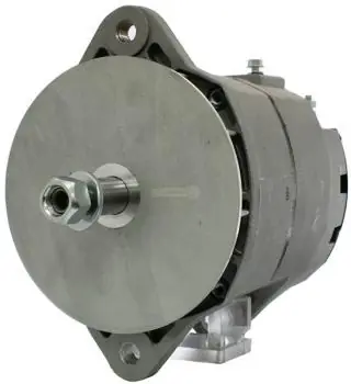 Lichtmaschine Neu - Made In Italy - für 19011153 Caterpillar 24H 3412E 5110B L Mining 5110B Mh Minin Neu