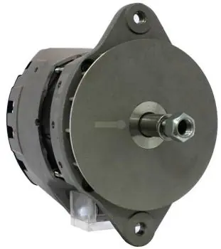 Lichtmaschine Neu - Made In Italy - für 8600279 Daimler, Bus Preisknaller