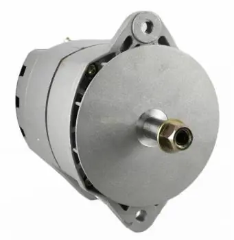 Preisknaller Lichtmaschine Neu - Made In Italy - für 19011173 Cummins