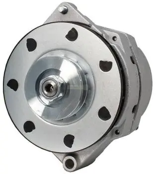 Lichtmaschine Neu - Made In Italy - für 1105635 Hyster Beliebt