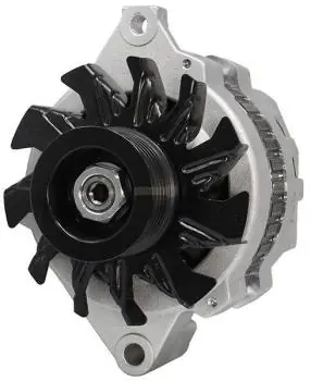 Neu Im Sortiment Lichtmaschine Neu - Made In Italy - für 1101176 Buick
