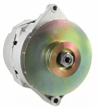 Aktuell Lichtmaschine Neu - Made In Italy - für 10479915 Chevrolet,Pontiac